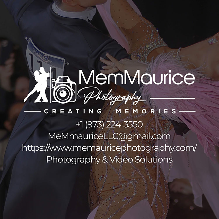 Atlanta Open Dancesport Spectacular List of Attending Vendors