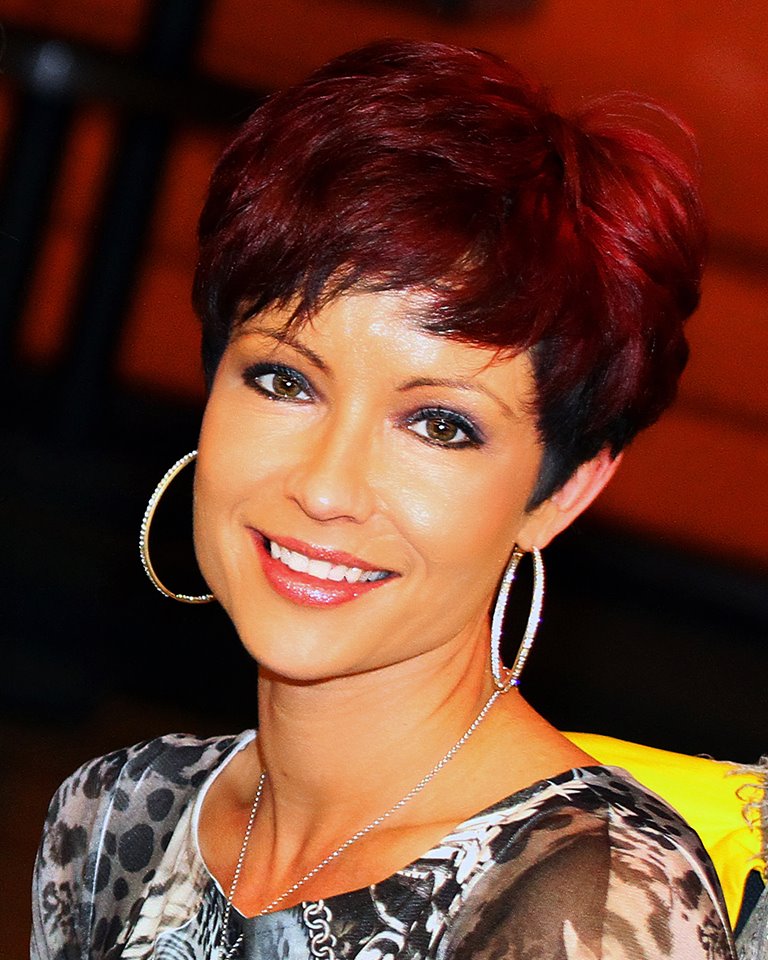 Atlanta Open Dancesport Spectacular Judges & Officials
