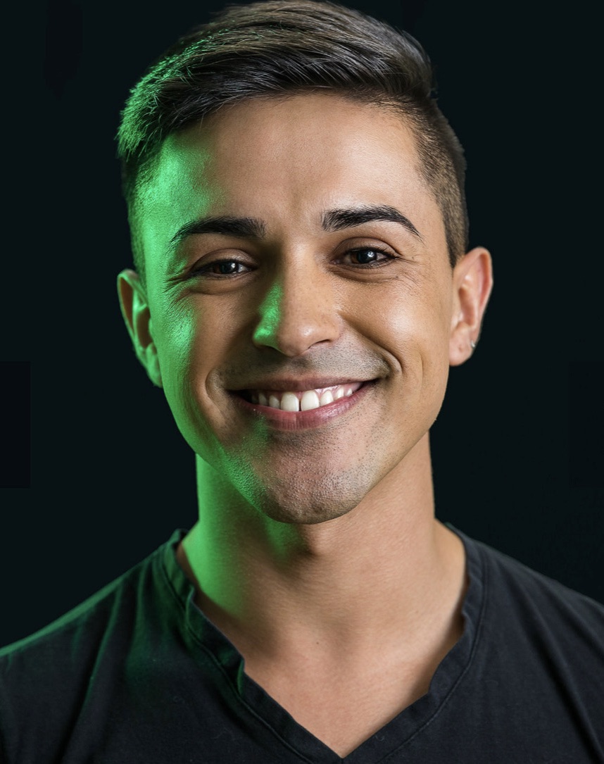Diego Aleixo